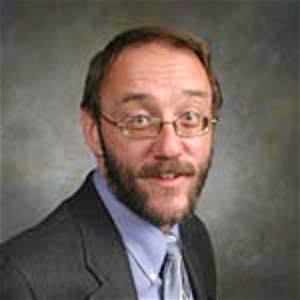 Dr. Frank Haugland, MD