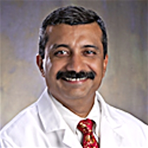 Dr. Adil Akhtar, MD