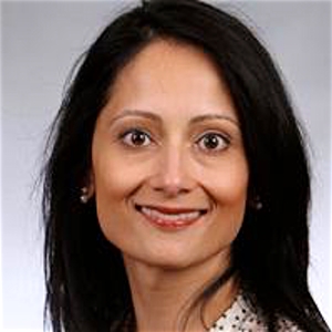 Dr. Bina Mehta