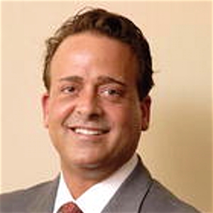 Dr. Stephen Chagares, MD