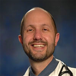 Dr. Geoffrey Correll, MD