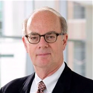 Dr. James Crowe, MD