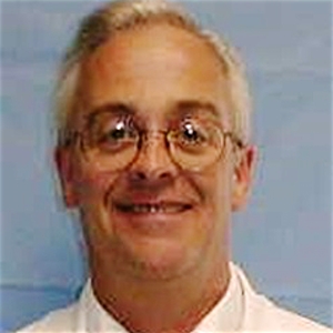 Dr. George Schaefer, MD