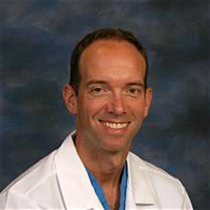 Dr. Terry Messer, MD