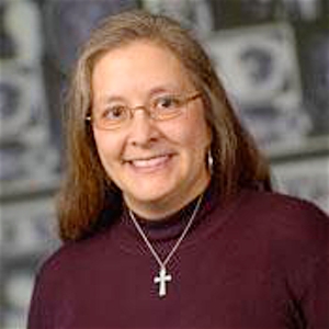 Dr. Florence Gin, MD