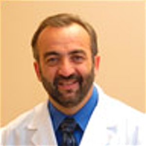 Dr. Pasquale Iaderosa, MD