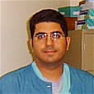 Dr. Sanjeev Goswami, MD