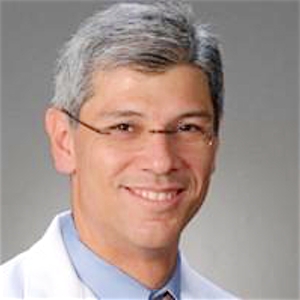 Dr. Arash Kharestan, MD