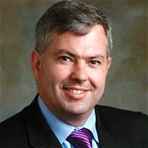 Dr. Paul Boone