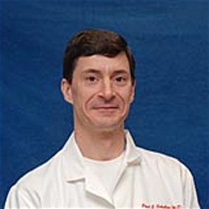 Dr. Paul Schubert, MD