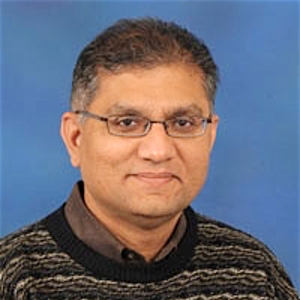 Dr. Shahid Malik, MD