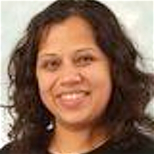 Dr. Smita Vazarkar, MD