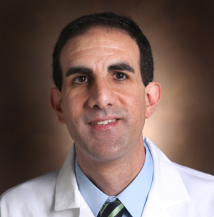 Dr. Elias Haddad, MD