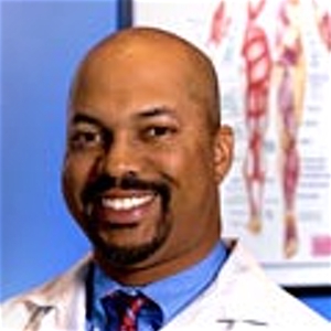 Dr. Kevin Jackson, MD