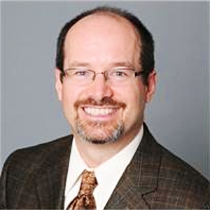 Dr. Jerry Rittenhouse, MD
