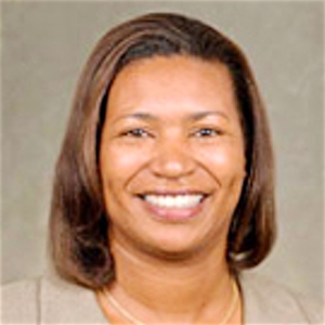 Dr. Pamela Simms-Mackey, MD
