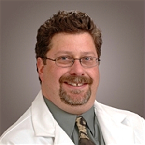 Dr. Robert Romisher, MD