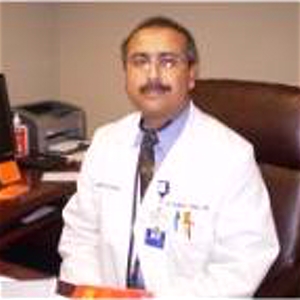 Dr. Mohammed Alam, MD
