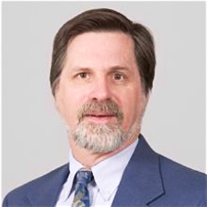 Dr. Fred Jorgensen, MD