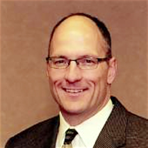 Dr. Jeffrey Rodgers, MD