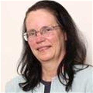 Dr. Patricia Dalby, MD