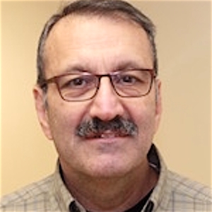 Dr. Raffee Matossian, MD