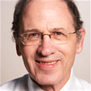 Dr. Yitzchak Frank, MD