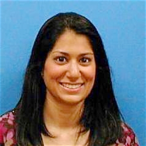 Dr. Shuchi Shah, MD