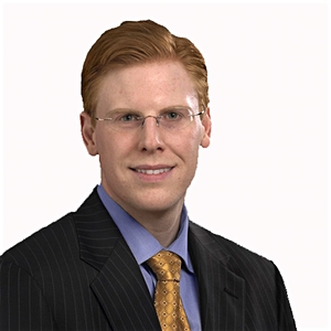 Dr. David Butcher, MD