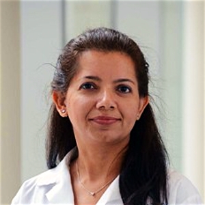Dr. Seema Lalani, MD