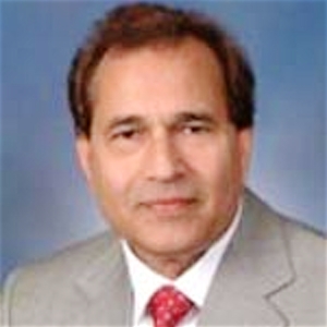 Dr. Aslam Khan, MD