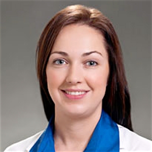 Dr. Aleksandra De Golovine, MD