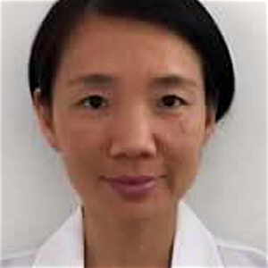 Dr. Jie Ling