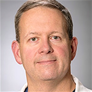 Dr. William Ward, DO