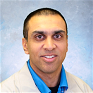 Dr. Rajan Patel, MD