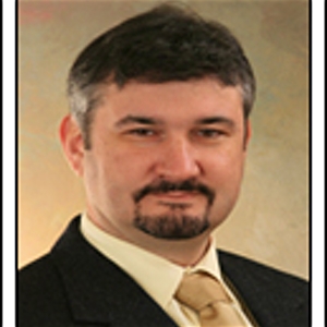 Dr. Frederic Such