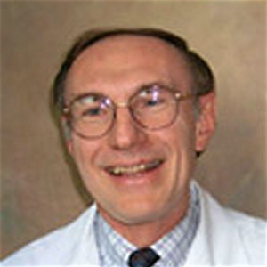 Dr. Robert Rivers, MD