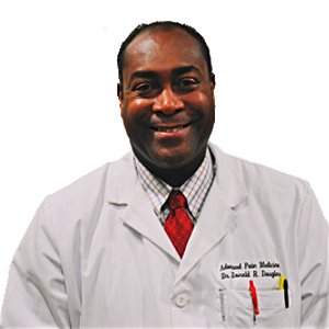 Dr. Donald Douglas, MD