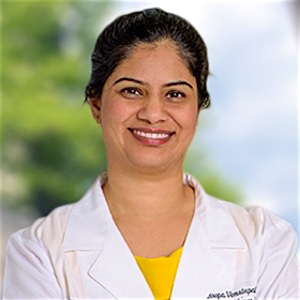Dr. Roopa Vemulapalli, MD