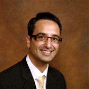 Dr. Patrick Amar, MD