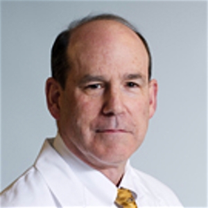Dr. Stephen Calderwood, MD