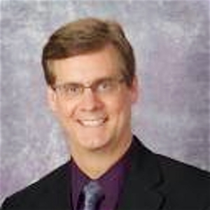 Dr. Richard Duerr