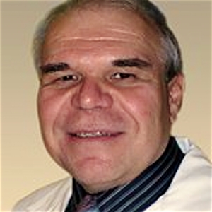 Dr. Lawrence Tkach, MD