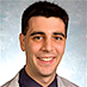Dr. David Smiley, MD