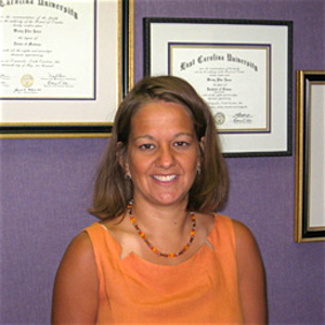Dr. Wendy Jones, MD