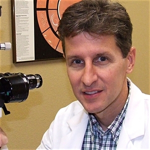 Dr. Jon Berry, MD