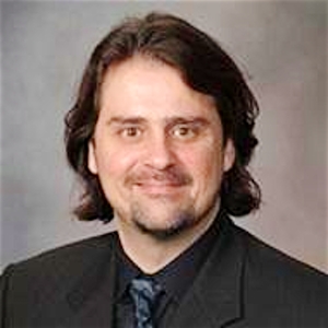 Dr. John Politsch, MD