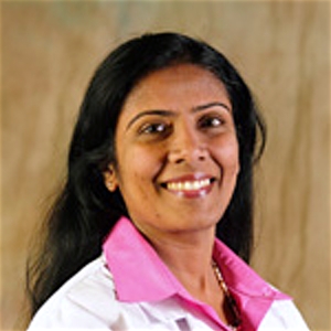 Dr. Kalai Parthiban, MD