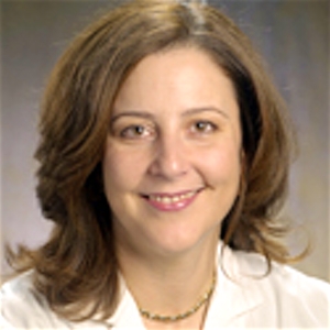 Dr. Barbara Cingel, MD