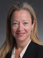 Dr. Elizabeth Eden, MD